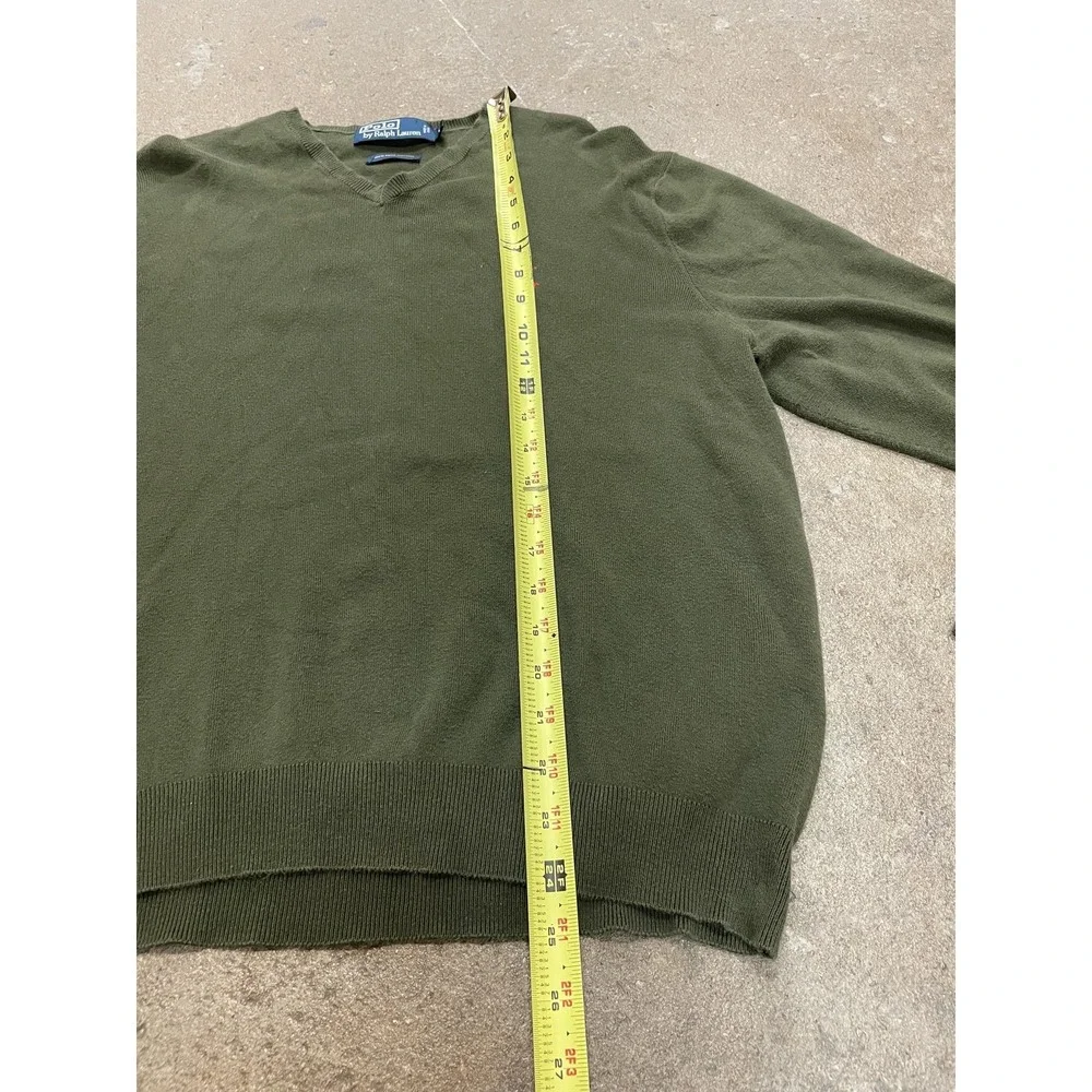 Polo Ralph Lauren brand polo